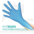 Nouveau style gants en plastique wally jetable synthétique